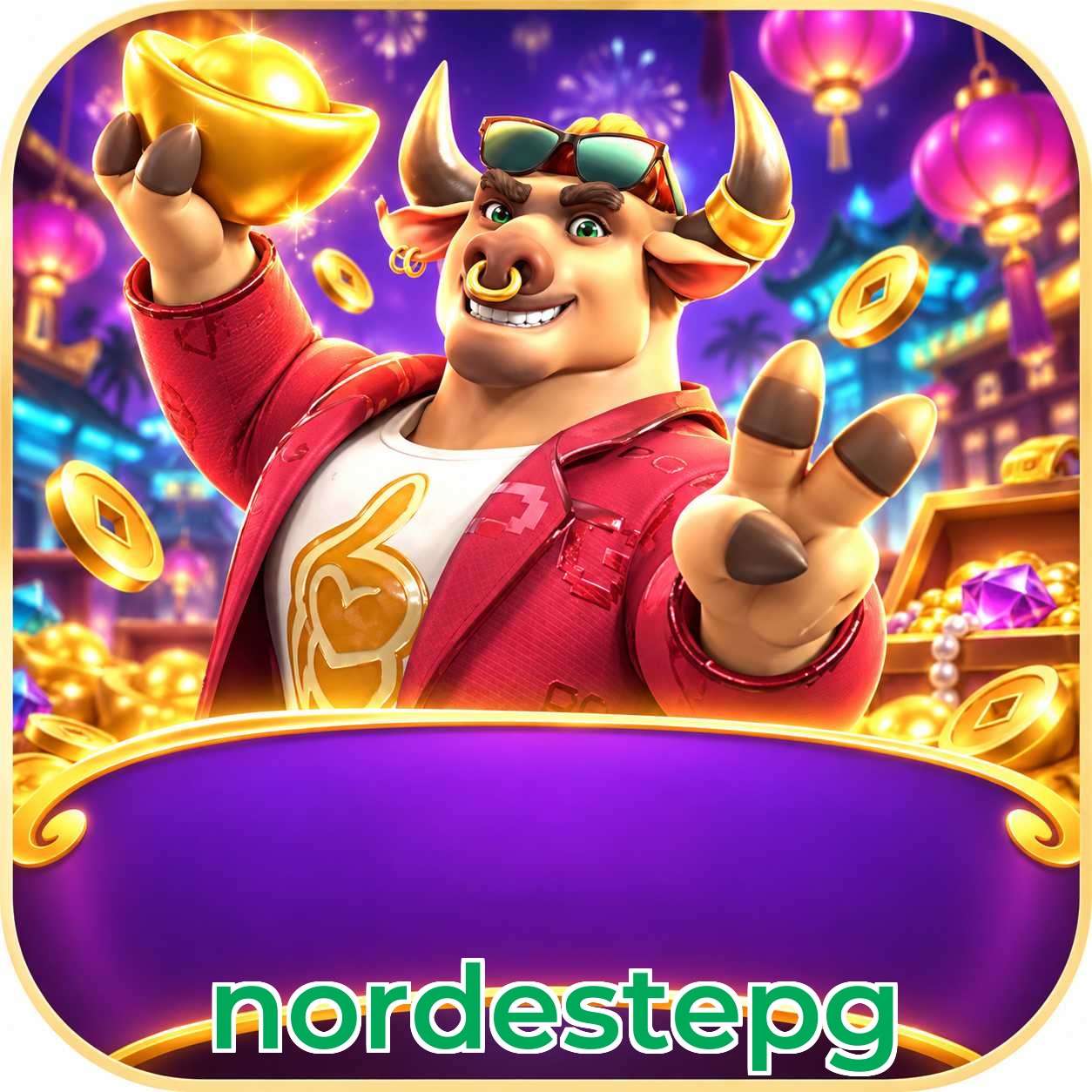 nordestepg Live Dealers