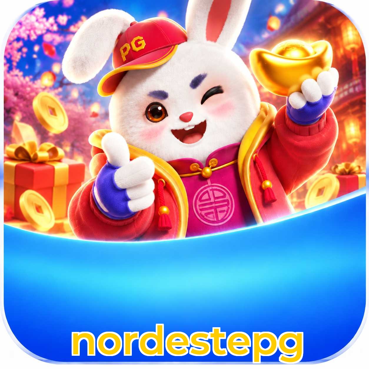 nordestepg Segurança